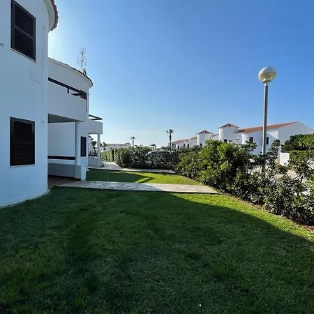 Sa Posta De Sol Apartment