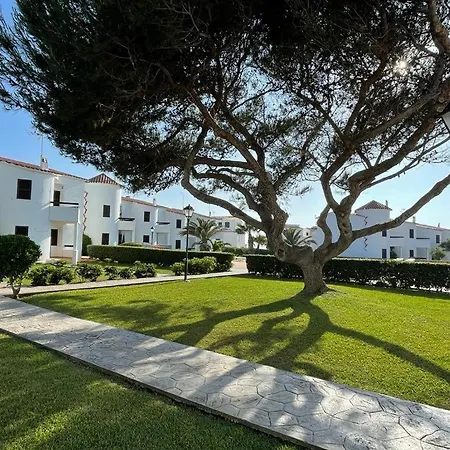 Sa Posta De Sol Apartment