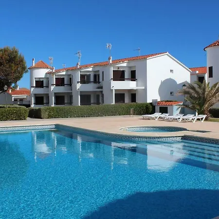 Apartment Sa Posta De Sol