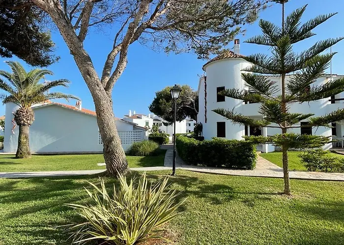 Sa Posta De Sol 卡拉恩·布拉内斯