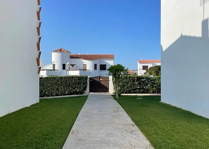 公寓 Sa Posta De Sol 卡拉恩·布拉内斯