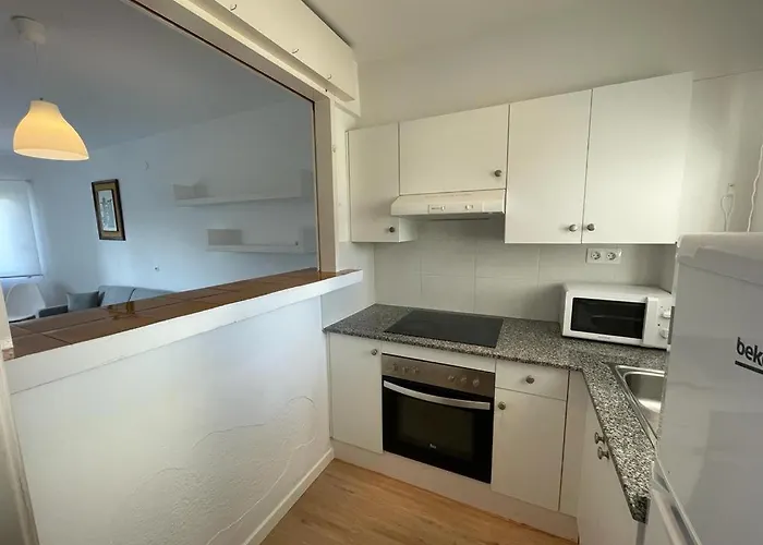 公寓 Sa Posta De Sol 卡拉恩·布拉内斯