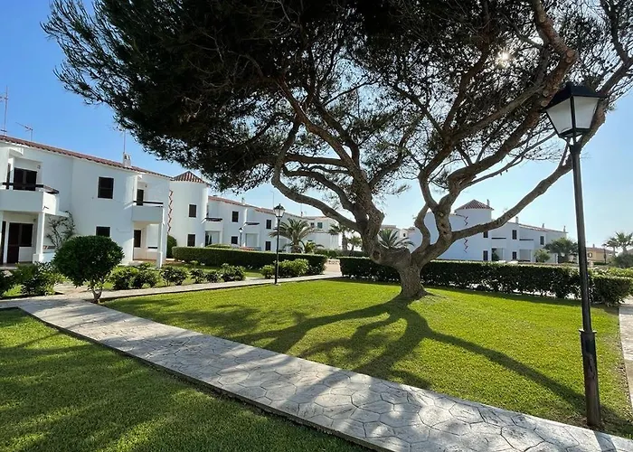 Sa Posta De Sol 公寓