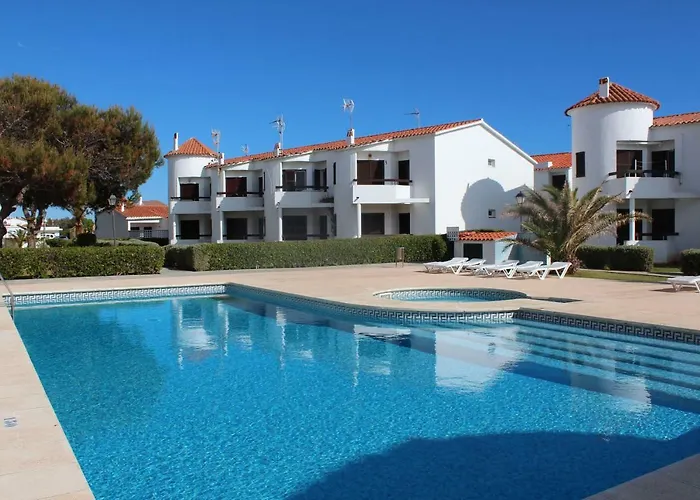 公寓 Sa Posta De Sol