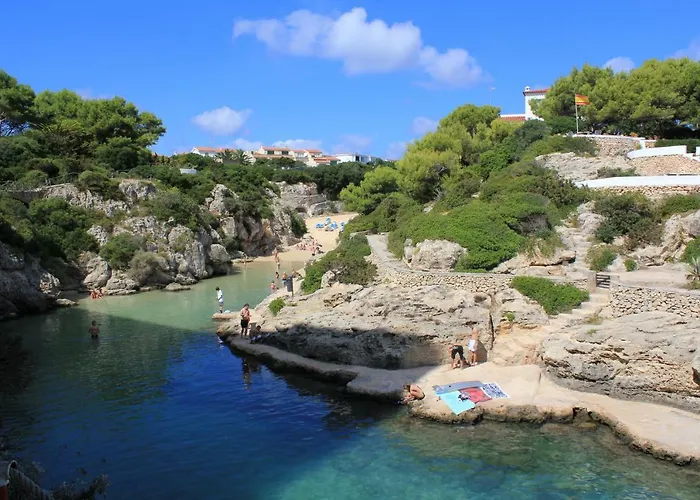 Sa Posta De Sol 公寓