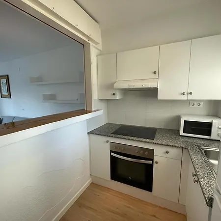 Apartmán Sa Posta De Sol Cala'N Blanes (Menorca)