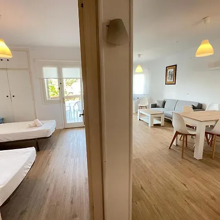 Sa Posta De Sol Cala'N Blanes (Menorca)