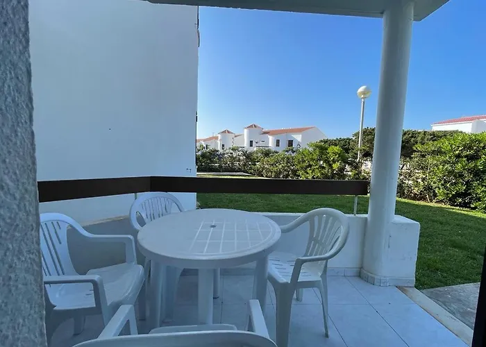 Apartamento Sa Posta De Sol