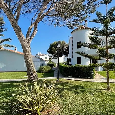 Sa Posta De Sol Cala'N Blanes (Menorca)