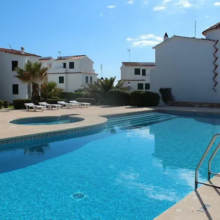 Sa Posta De Sol * Cala'N Blanes (Menorca)