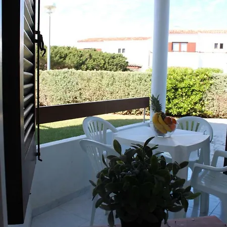 Appartamento Sa Posta De Sol Cala'N Blanes (Menorca)