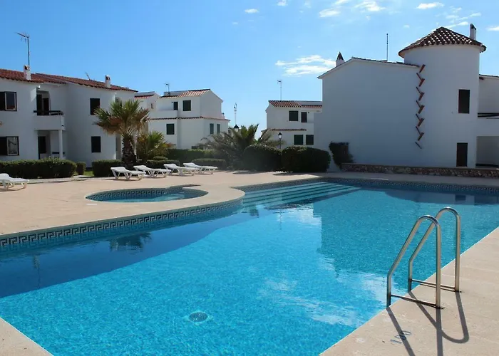 Sa Posta De Sol * Кала-эн-Бланес